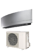 Reparación averías aire acondicionado Hotpoint ariston en  A Coruña
