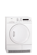 Reparación averías secadora Hotpoint ariston en  A Coruña